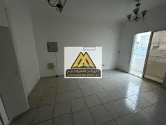 Spacious 1BR + Hall Apartment for Annual Rent - Al Nuaimia 2, Ajman (King Faisal St.)Al Nuaimia 2, l