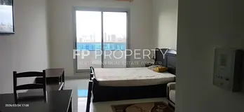 Spacious | Fully Furnished | Ready to move