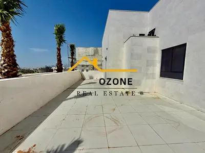 Luxury 2BR Penthouse | Huge Terrace | Brand New | Sarab Community | AED 75K