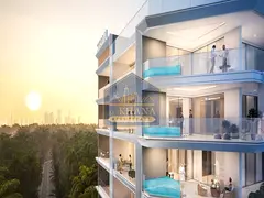 only 10% down payment / furnished / Prime location for investment