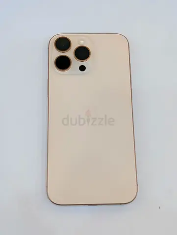 Iphone 16 pro max 256GB