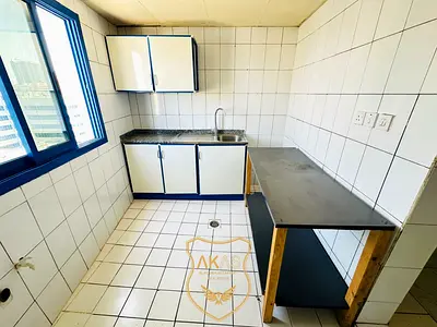 Big Size Studio Apartment | Near Rolla Bus Station | Separate Kitchen | Ready to Move | Family Building