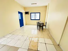 Big Size Studio Apartment | Near Rolla Bus Station | Separate Kitchen | Ready to Move | Family Build