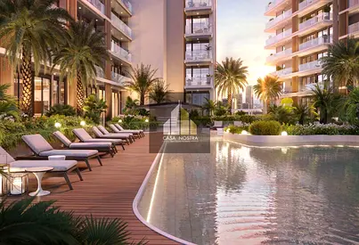 2Bed + Maid | Best Price | Limited Availability