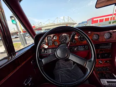 صورة مصغرة 18 لـ 1989 ROLLS-ROYCE CORNICHE