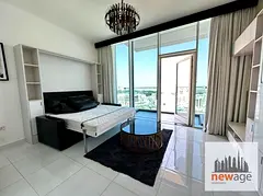 MIRACLZ ARJAN II STUDIO FOR RENT II MIDDLE FLOOR