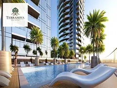 30% discount | furnished | post handover | ready soon