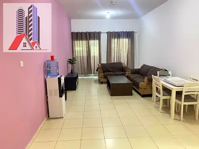 hot deal 1bhk for sale ajman one tower with parking