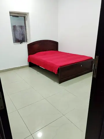 Studio opposite Al Zahia city center New Muwailih