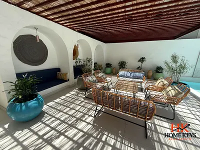 1 Month Free | 2 Bedroom | Fully Furnished | Hot Deal | All Bills Included