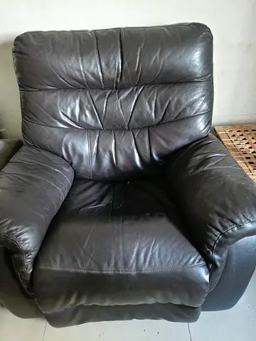 Recliner  chair