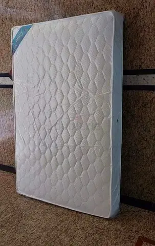 New Double 120×190cm Mattress. Same Day Delivery Available