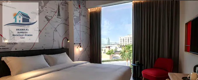 4 STAR HOTEL ROOM FULLY FURNISHED ! ALL BILLS INC !!!