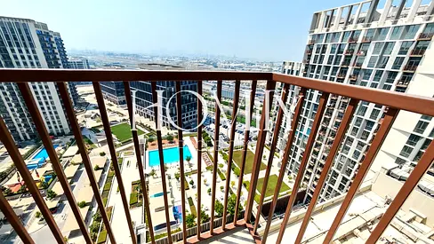 Top Floor | Furnished | Great Investment