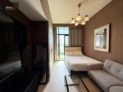 Fully Furnished | Vacant | Modern Design