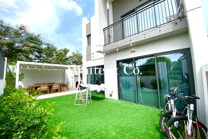 Priced To Sell | Single Row End Unit | VOT