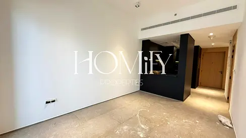 Spacious 1 BHK | Prime Location | Fitted Kitchen