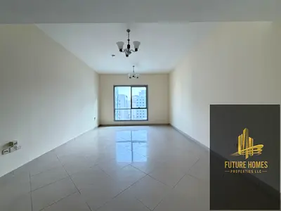 Chiller free 2 bhk with balcony with wardrobe on prime location