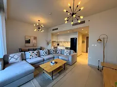 LUXURIOUS UNIT | CREEK HARBOUR | COMMUNITY VIEW