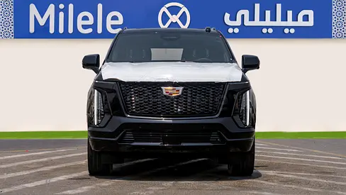 ESCALADE SPORTS PLATINUM | WARRANTY + SERVICE AVAILABLE | IN-HOUSE FINANCING | 0% DOWNPAYMENT (BANK)