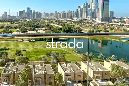 Golf & Lake View | Large Layout | Chiller Free