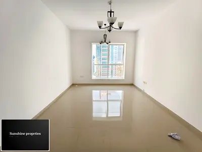 1BHK SPACIOUS WITH WARDROBES/ HUGE APARTMENT