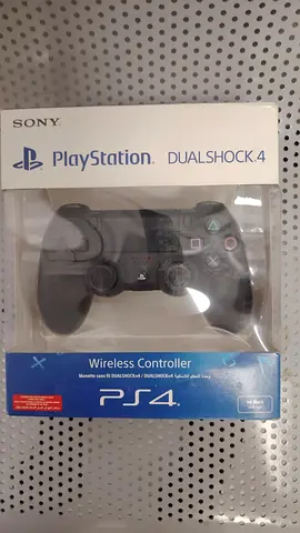 Playstation 4 Dualshock controller Original