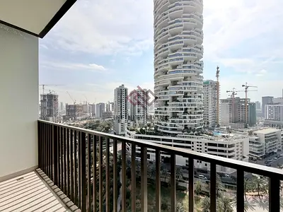 Brand New|Luxury 1 Bed |75k (1cheque)|Modern Appliances inc.Dishwasher| JVC