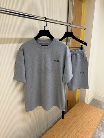 Amiri set for men