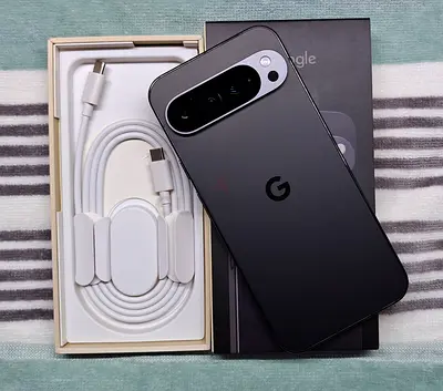 Google pixel 9 Pro Xl 256GB