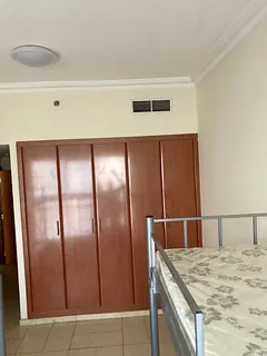 Executive bedspace Male and female
