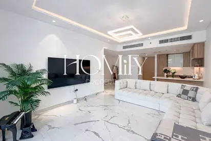 Furnished | Pool View | Near Park