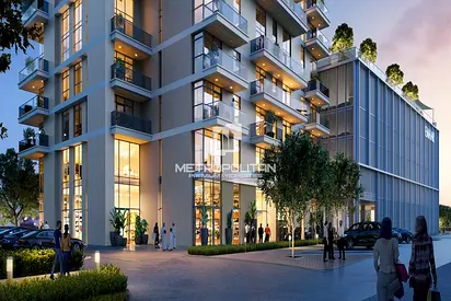 High Floor | Modern Finished | Prime Location