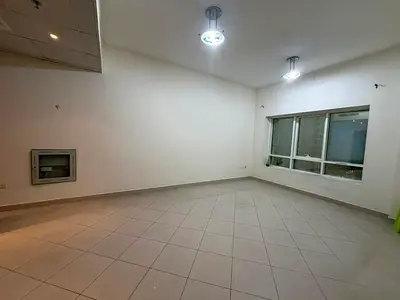 Built-in wardrobes and spacious layouts with excellent finishing, featuring an open front view. Flexible payment options available in a vibrant locati