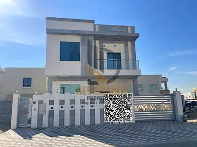 للإيجار فيلا مميزة في منطقة الياسمين