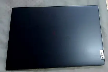 Lenovo laptop i3/10th Gen