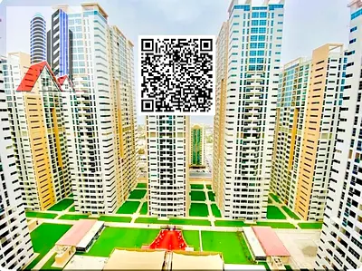 Ready To Move | Unfurnished | Garden view | With Parking