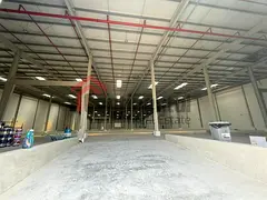 Warehouse for Rent | Al Sajaa | 60,000 Sqft