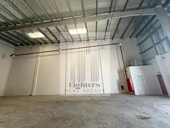 Spacious 3,000 Sq. Ft. Warehouse | 12 kW Power | Loading Bay | Sajja