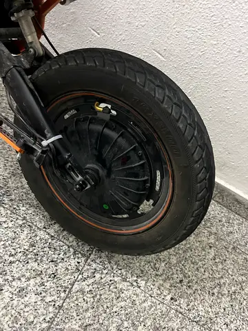 Mini kuggo