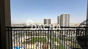 Full Park View | Vacant NOW | High Floor