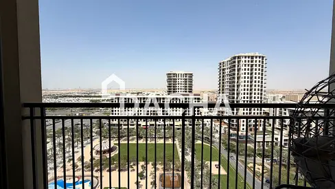 Full Park View | Vacant NOW | High Floor