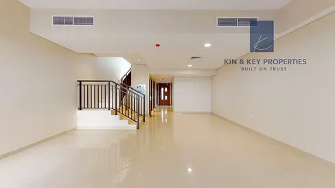Spacious Villa | 3 Bathrooms | Large Plot | JVC - Al Barsha South Fourth