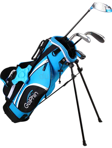 kids left hand clubs