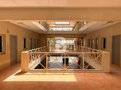 Labor AccommodationIReady to Move|JEBEL ALI INDUS