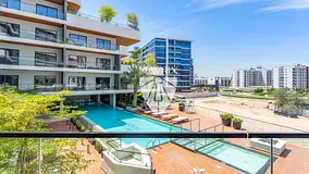 Spacious 3BR Apartment | Best Deal | Brand New