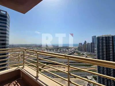 High Floor | Sea Facing | Unfurnished Unit