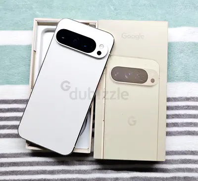 Google pixel 9 Pro Xl