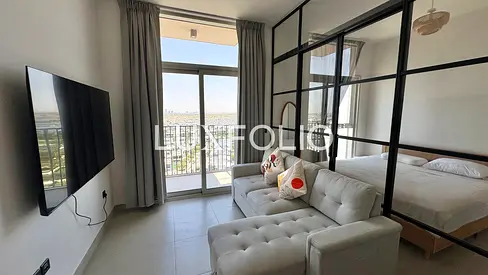 Villa View | Vacant | Furnished