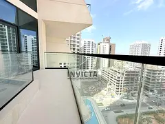12 Cheques | Vacant 1 Bedroom | High Floor